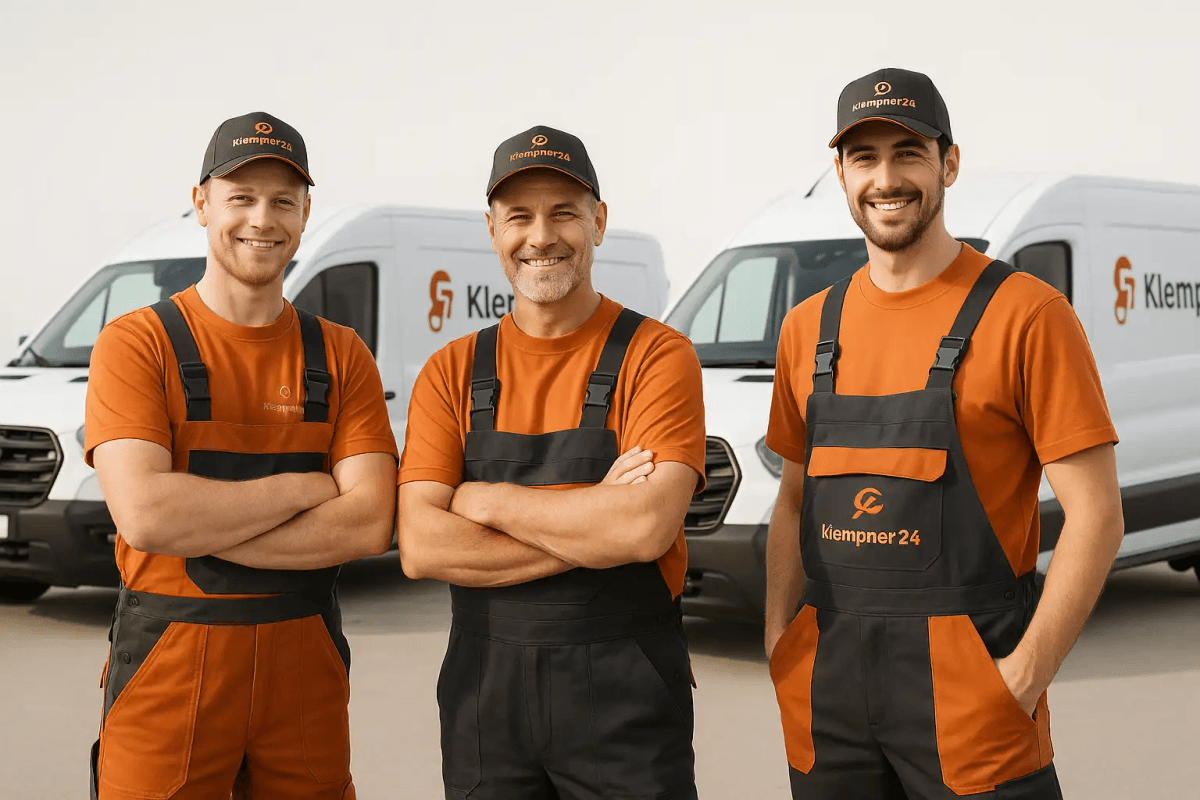 Allgemeine Haustechnik &amp; Hausmeisterservice